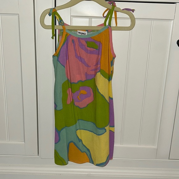 SMYM Sidekick mini in Summer Sorbet - Picture 3 of 5